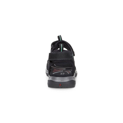 Ecco Offroad Black Yabuck