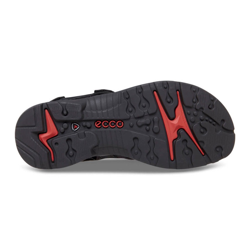 Ecco Offroad Black Yabuck