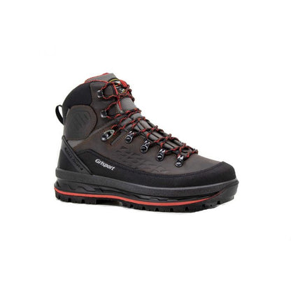 Grisport Dakar Trekking Marrone