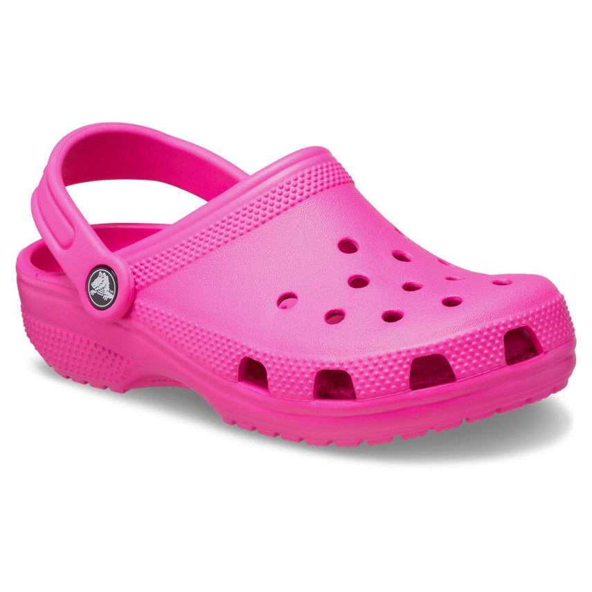 Crocs Classic Barna