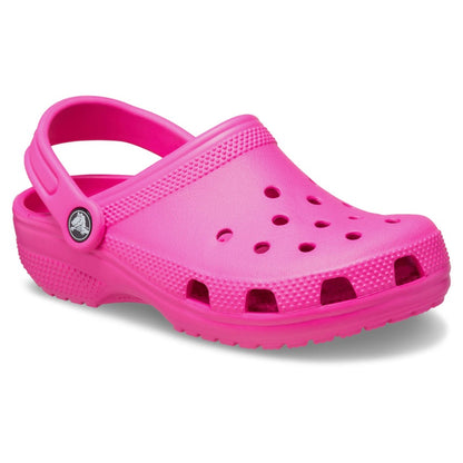 Crocs Classic Barna
