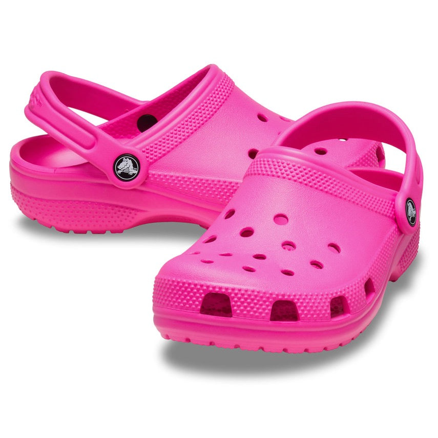 Crocs Classic Barna