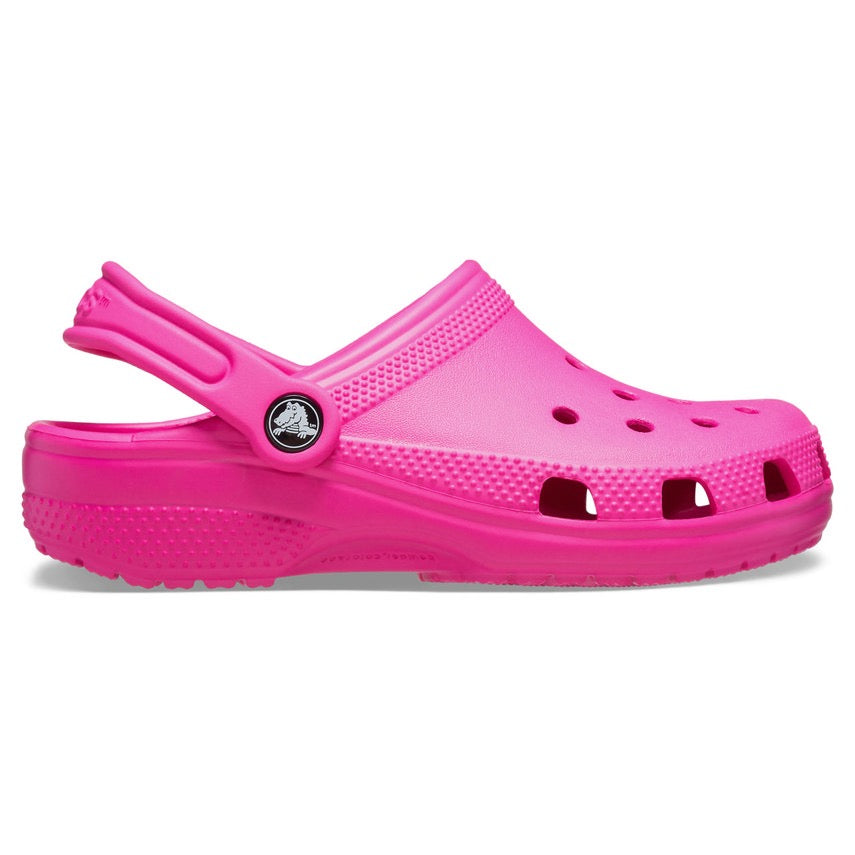 Crocs Classic Barna