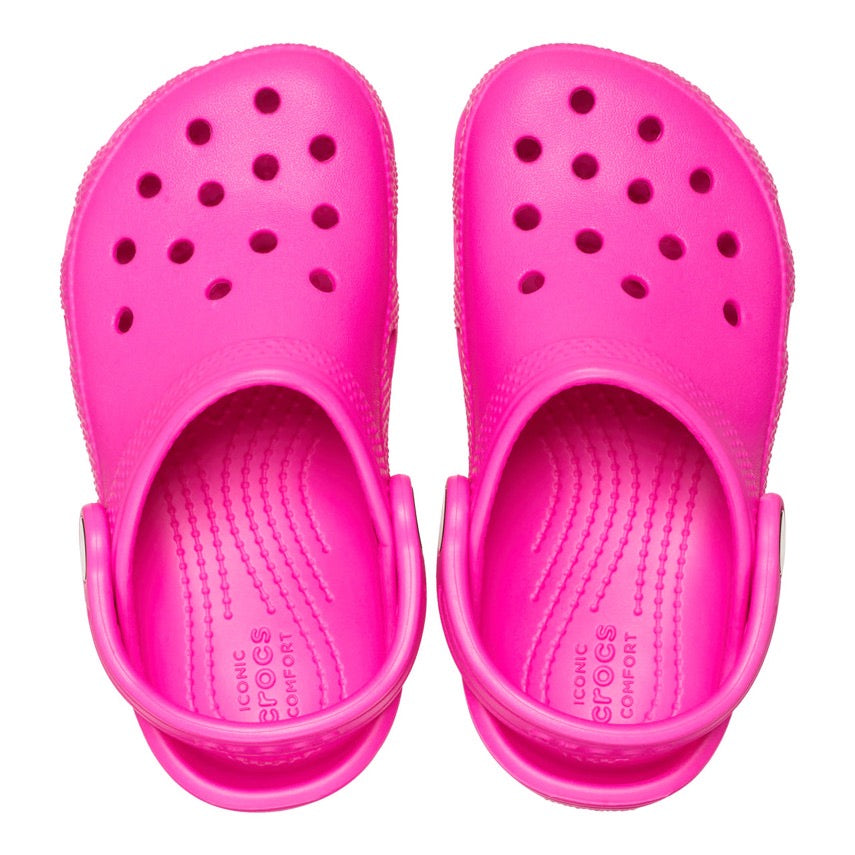 Crocs Classic Barna