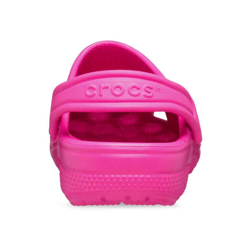 Crocs Classic Barna