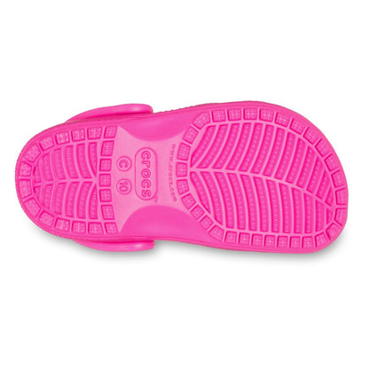 Crocs Classic Barna