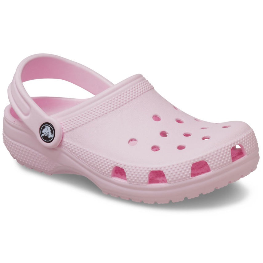 Crocs Classic Barna