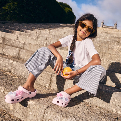 Crocs Classic Barna