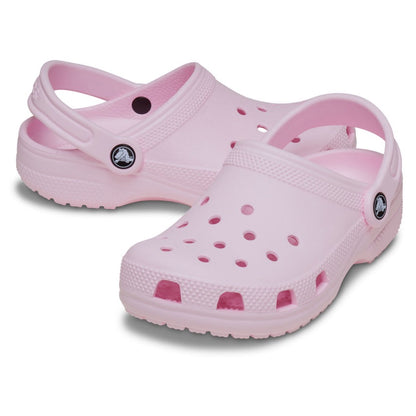 Crocs Classic Barna