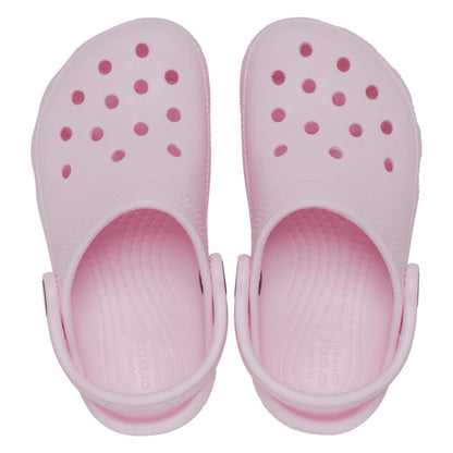 Crocs Classic Barna