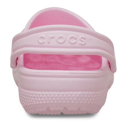 Crocs Classic Barna