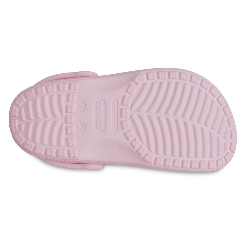 Crocs Classic Barna
