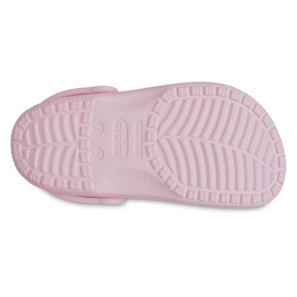 Crocs Classic Barna