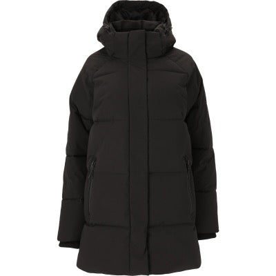 Whistler Greyston Dömu Long Puffer Jakki