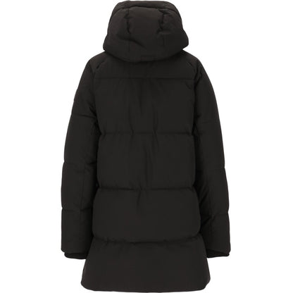 Whistler Greyston Dömu Long Puffer Jakki