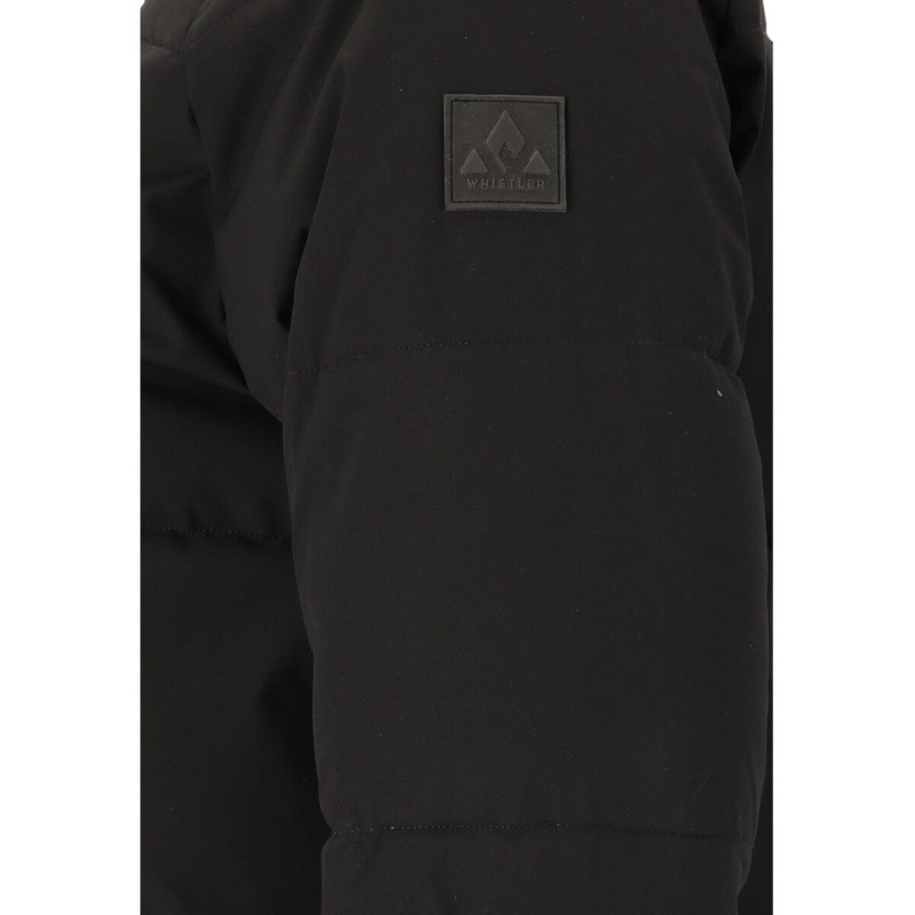 Whistler Greyston Dömu Long Puffer Jakki