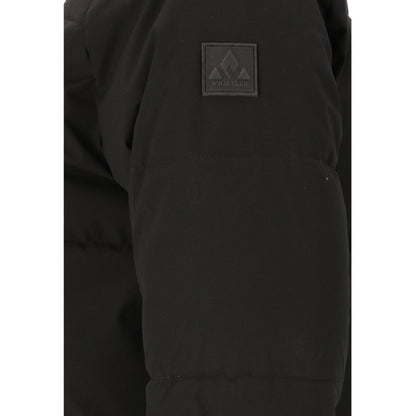 Whistler Greyston Dömu Long Puffer Jakki