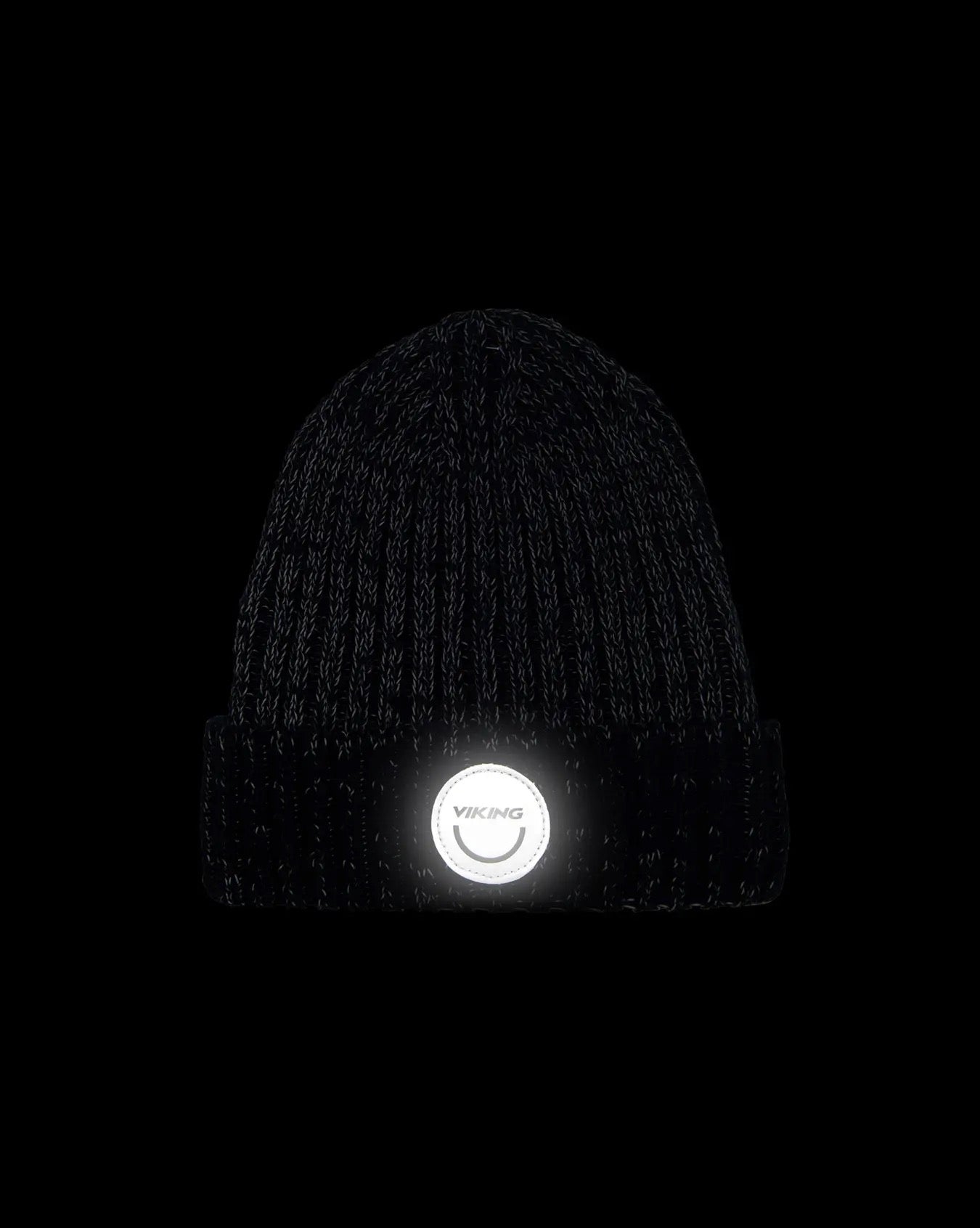 Viking Fun Reflex Beanie