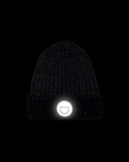 Viking Fun Reflex Beanie