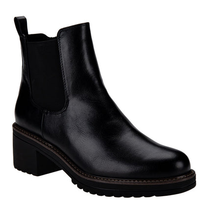 Marco Tozzi W Boots Black