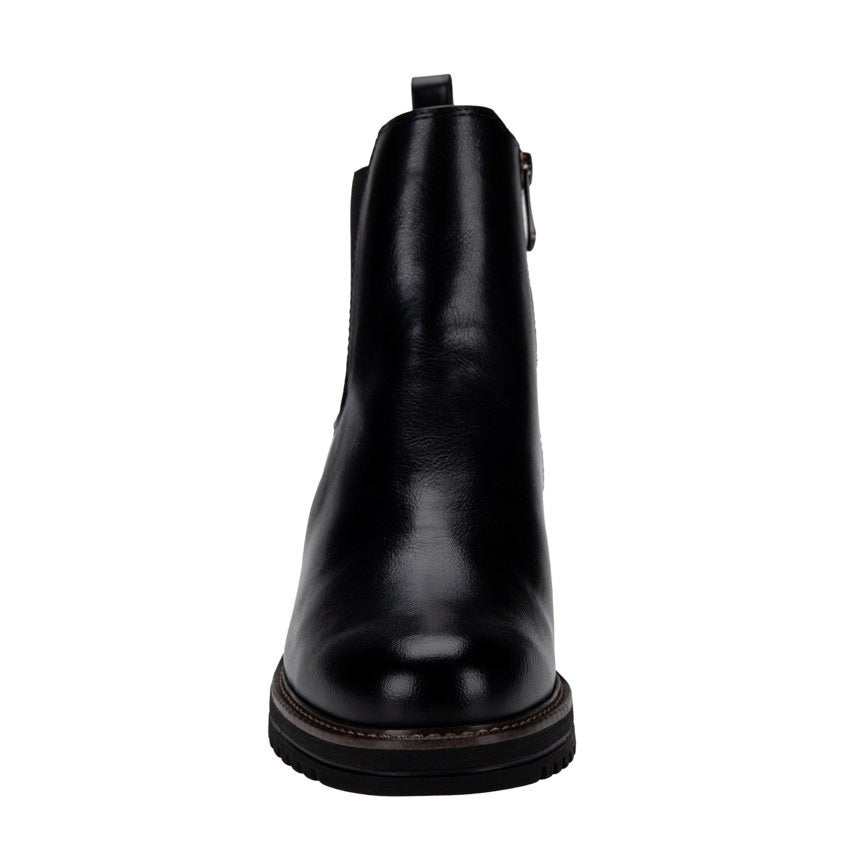 Marco Tozzi W Boots Black