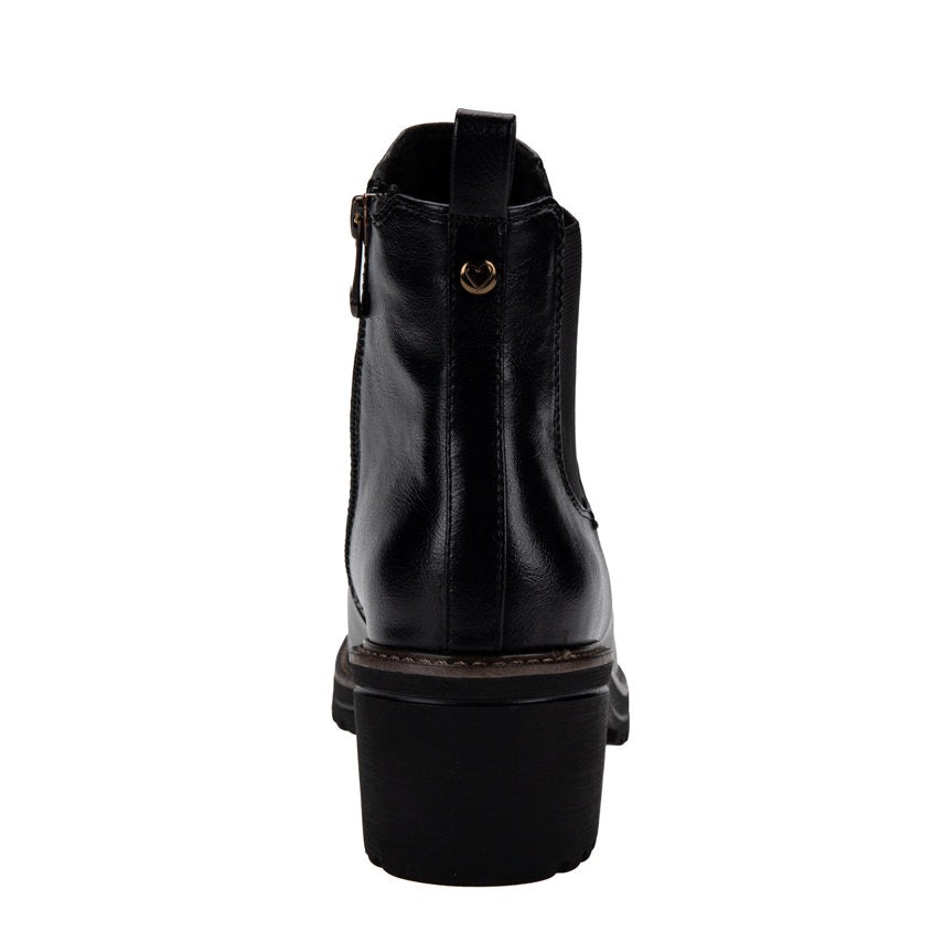 Marco Tozzi W Boots Black