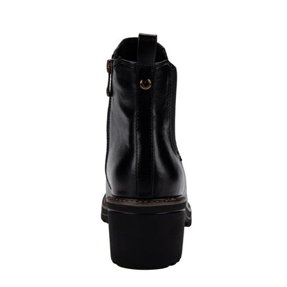 Marco Tozzi W Boots Black