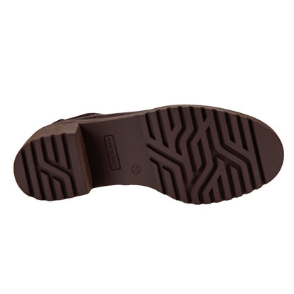 Marco Tozzi W Boots Chestnut