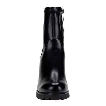 Marco Tozzi W Boots Black