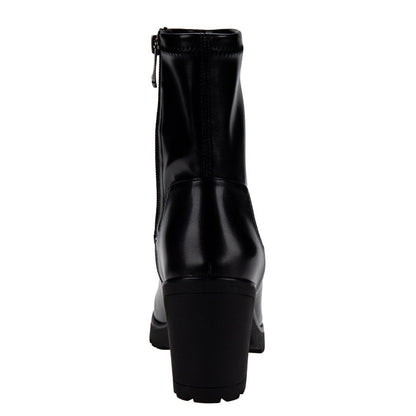 Marco Tozzi W Boots Black
