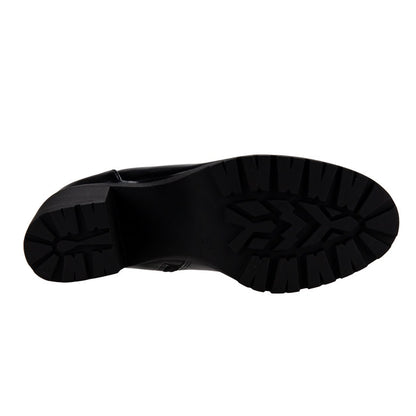 Marco Tozzi W Boots Black