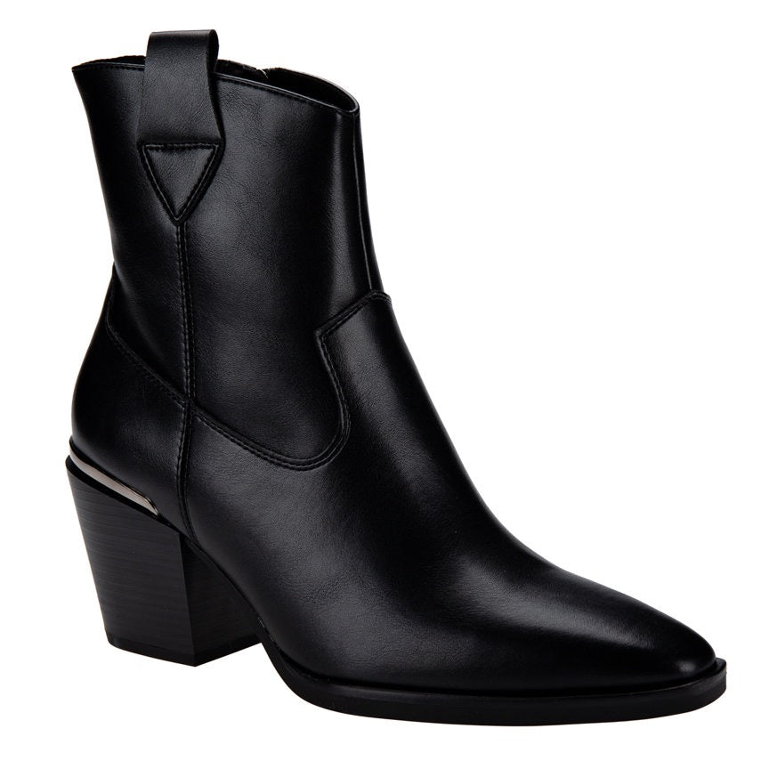 Marco Tozzi W Boots Black