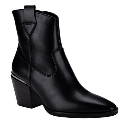 Marco Tozzi W Boots Black