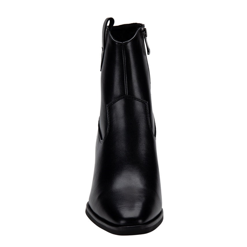 Marco Tozzi W Boots Black