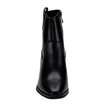 Marco Tozzi W Boots Black