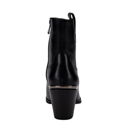 Marco Tozzi W Boots Black