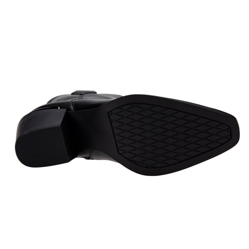 Marco Tozzi W Boots Black