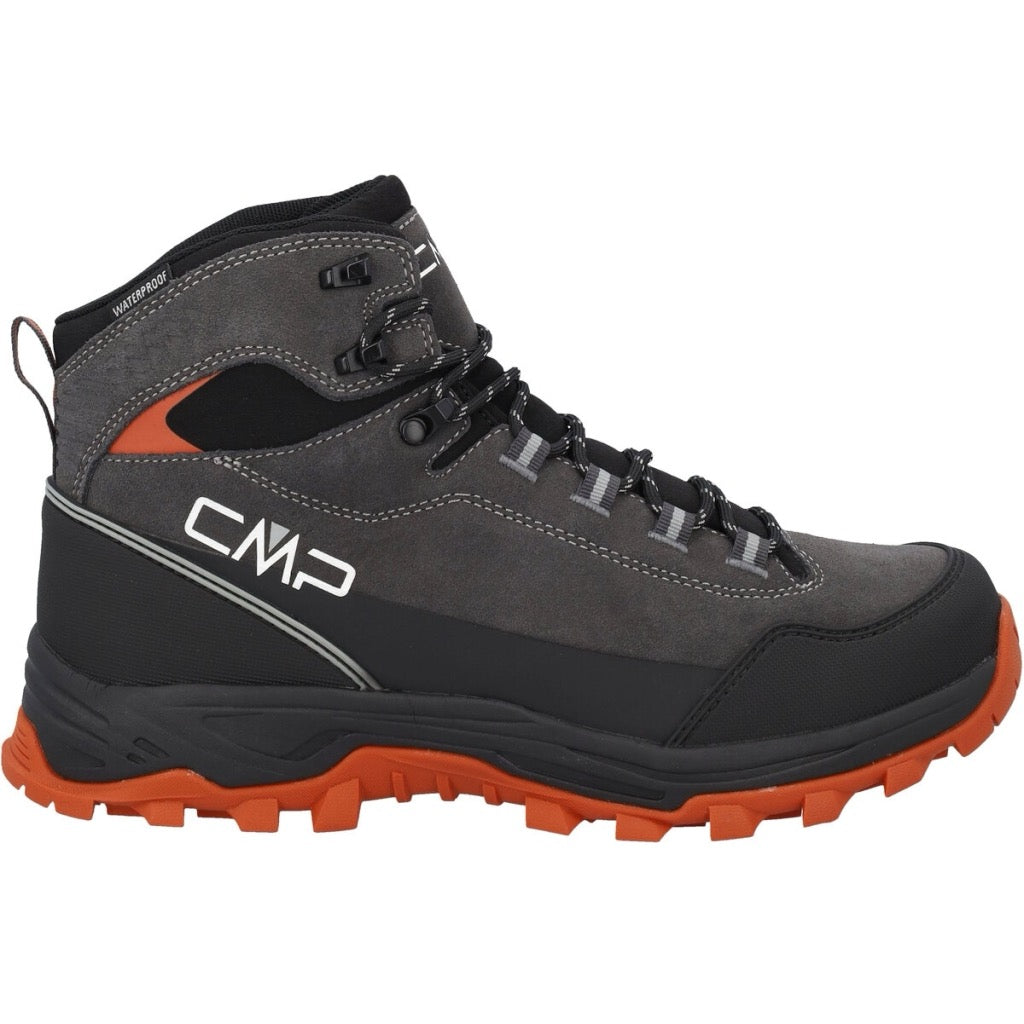 Cmp Myzar Mid Shoe