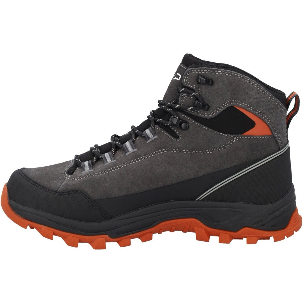 Cmp Myzar Mid Shoe