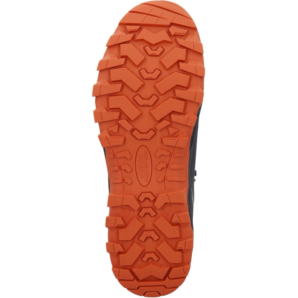 Cmp Myzar Mid Shoe