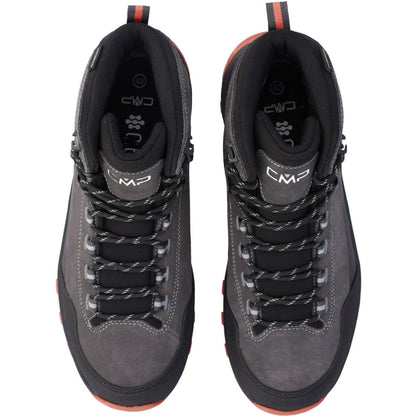 Cmp Myzar Mid Shoe