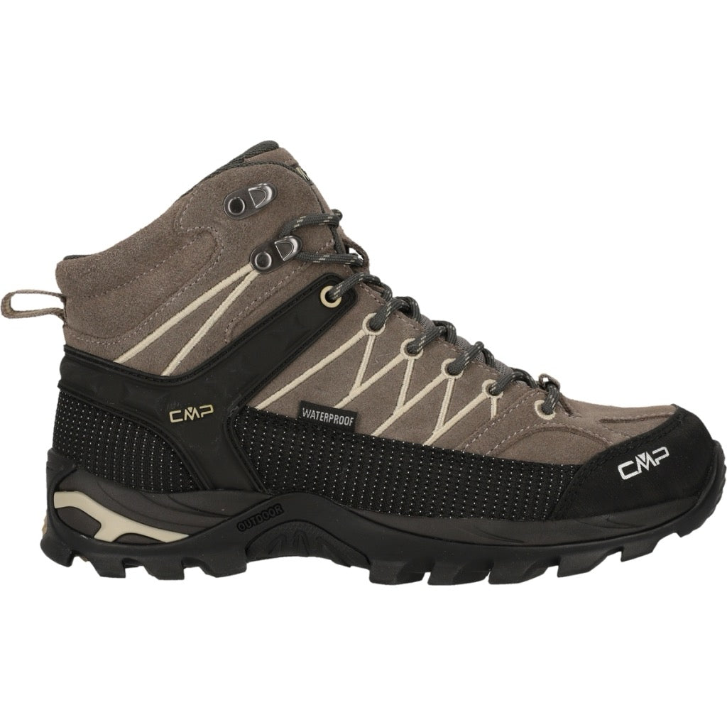 CMP Rigel Mid W Boot