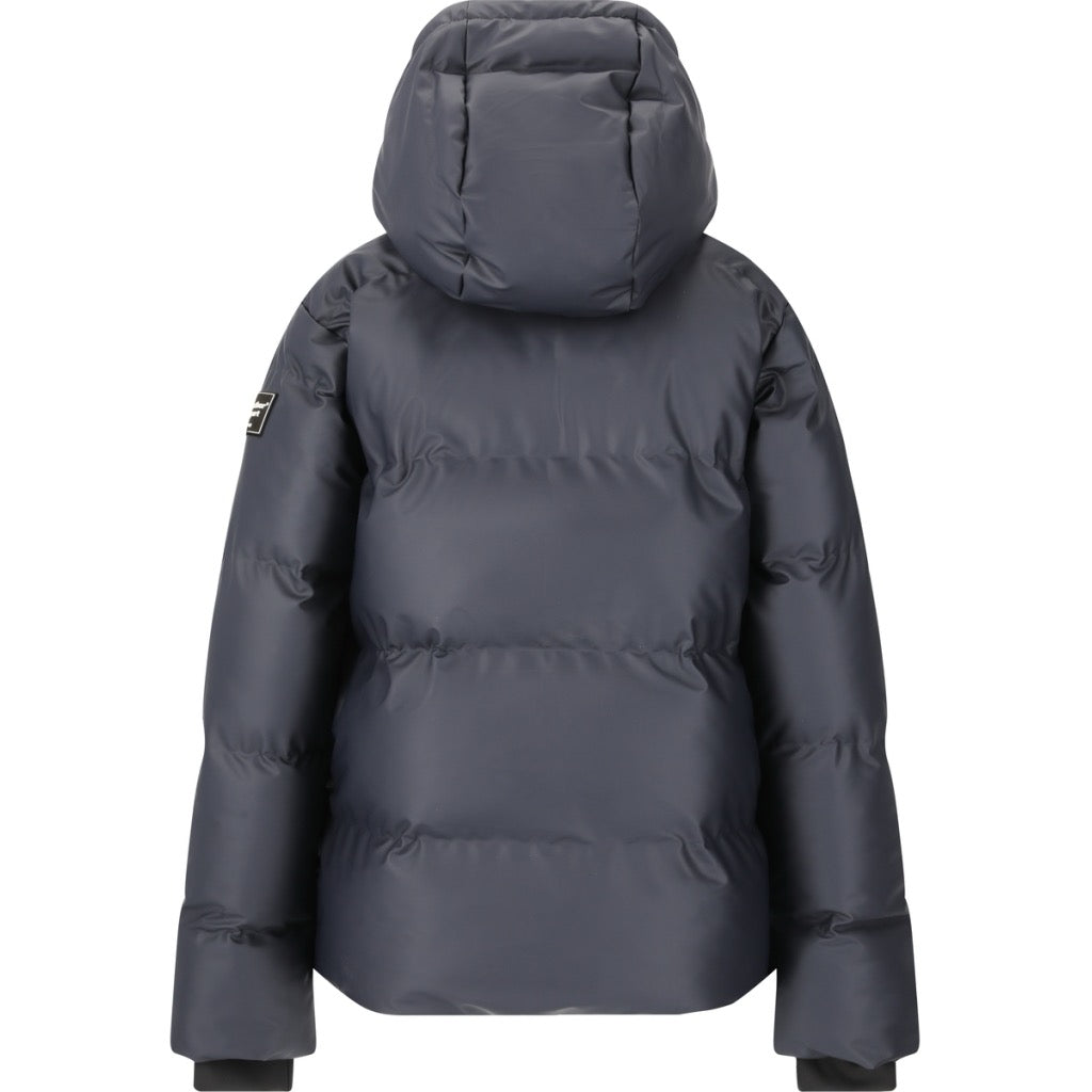 Weather Report Audrey Jr Pu Puffer