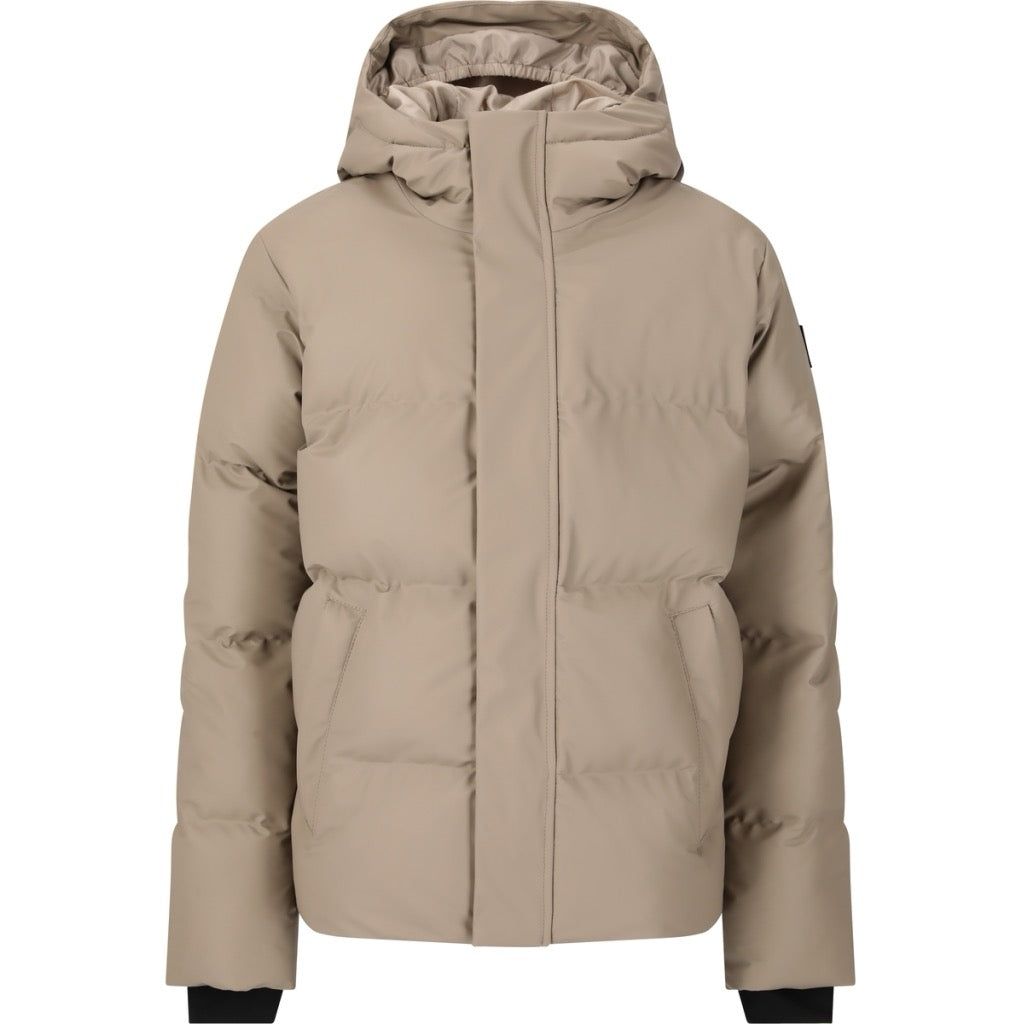 Weather Report Audrey Jr Pu Puffer