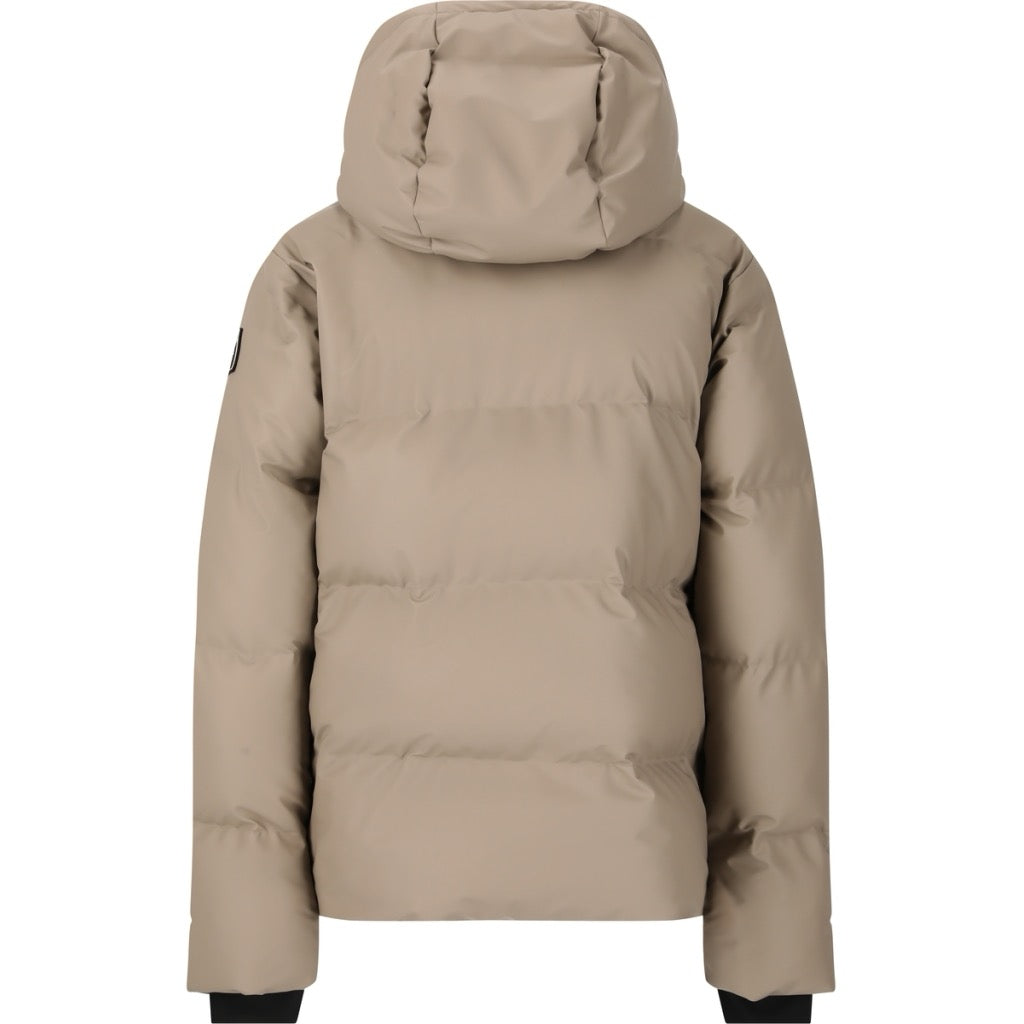 Weather Report Audrey Jr Pu Puffer