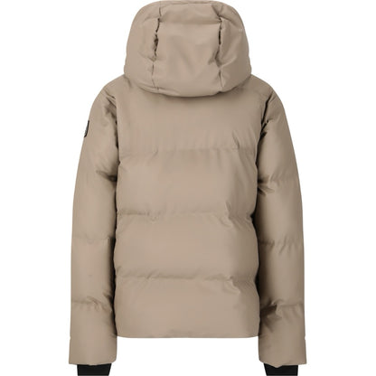 Weather Report Audrey Jr Pu Puffer