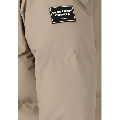 Weather Report Audrey Jr Pu Puffer