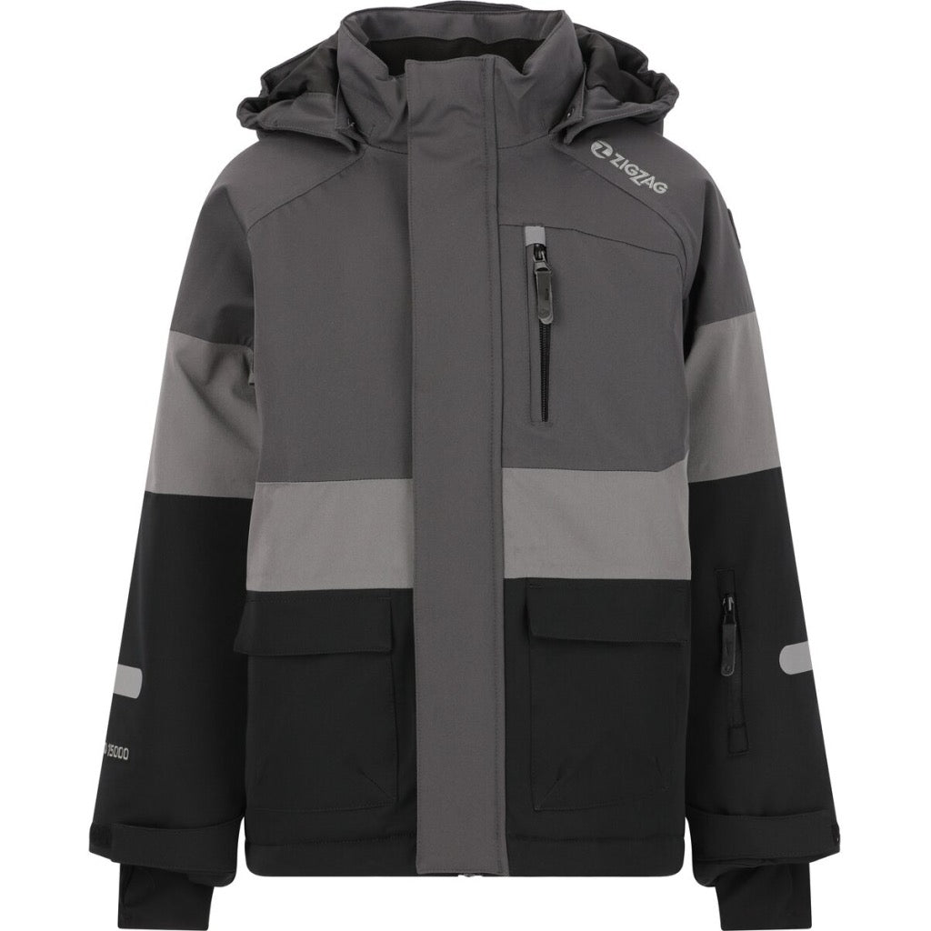 Zigzag Taylora Ski Jacket W/PRO 15000