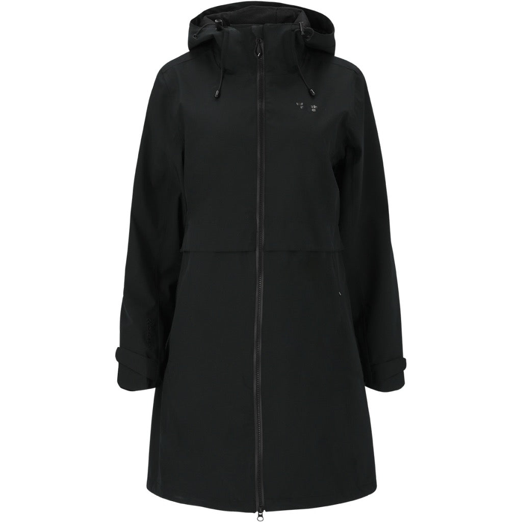 Weather Report Dayton W Long Jacket W/PRO 15000
