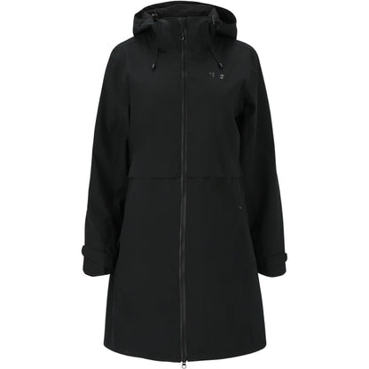 Weather Report Dayton W Long Jacket W/PRO 15000